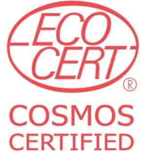 ECOCERT COSMOS certification BIO